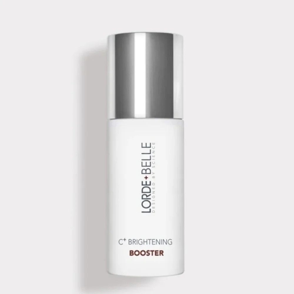 NWOB Lorde + Belle C+ Brightening Booster Repair Serum